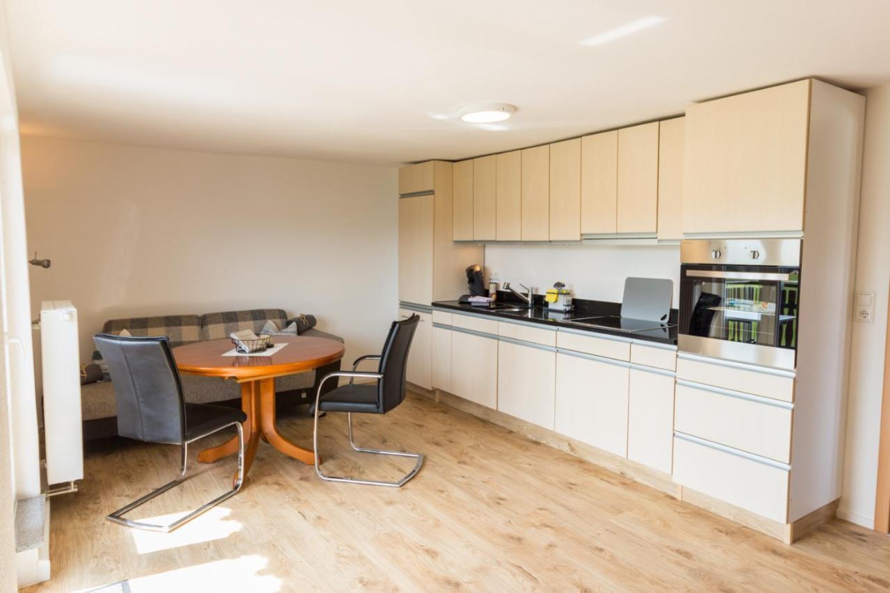 וואלטנהופן Ferienwohnung Franz מראה חיצוני תמונה